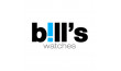 BILL'S WATCHES